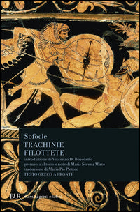 Trachinie filottete 