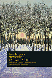 Memorie di un cacciatore 