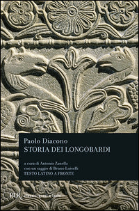 Storia dei longobardi 