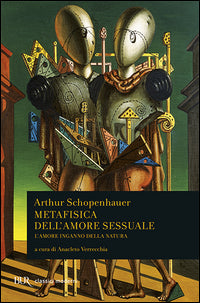 Metafisica dell'amore sessuale 