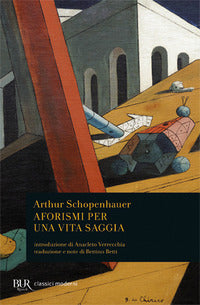 Aforismi per una vita saggia 