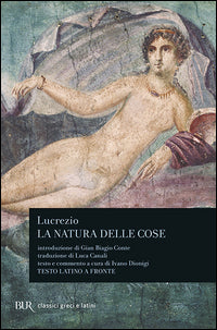 Natura delle cose 