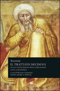 Trattato decisivo sull'accordo della religion 