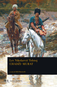 Chadzi-murat 