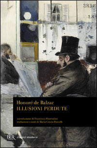Illusioni perdute 