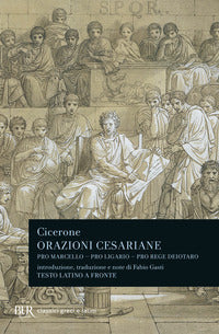 Orazioni cesariane 
