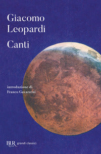 Canti (leopardi) 