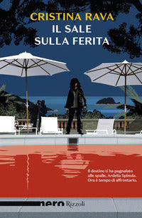 Sale sulla ferita 