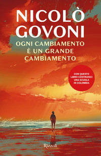 Ogni cambiamento e' un grande cambiamento 