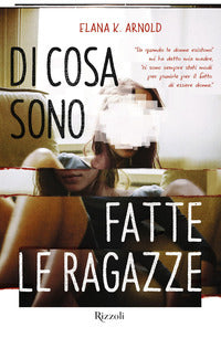 Di cosa sono fatte le ragazze 