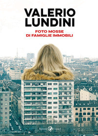 Foto mosse di famiglie immobili 