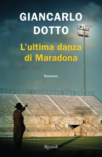 Ultima danza di maradona 