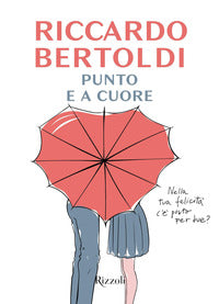 Punto e a cuore 
