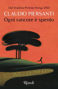 Ogni rancore e' spento 