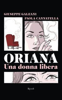 Oriana una donna libera 