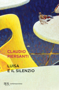 Luisa e il silenzio 