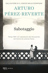 Sabotaggio 