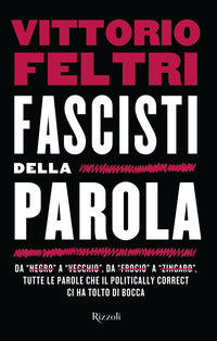 Fascisti della parola 