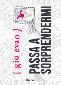 Passa a sorprendermi 