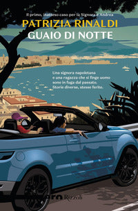 Guaio di notte 