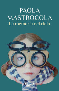 Memoria del cielo 
