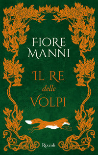 Re delle volpi 