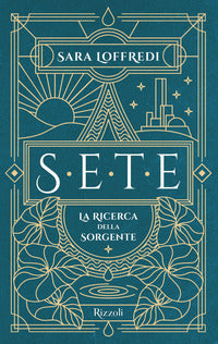 Sete - la ricerca della sorgente 