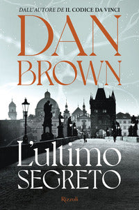 Ultimo segreto 