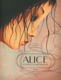 Alice nel paese delle meraviglie 
