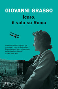 Icaro il volo su roma 