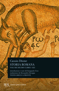 Storia romana 