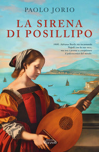 Sirena di posillipo 
