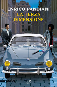 Terza dimensione - les italiens 