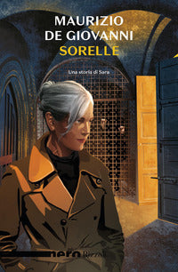 Sorelle - una storia di sara 