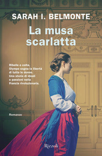 Musa scarlatta 