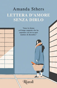 Lettera d'amore senza dirlo 