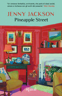 Pineapple street 