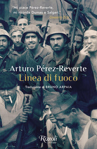 Linea di fuoco 
