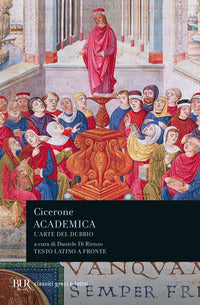 Academica - l'arte del dubbio 