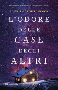 Odore delle case degli altri 
