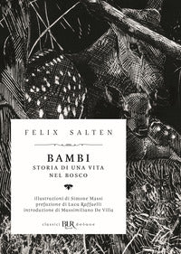 Bambi - storia di una vita nel bosco 