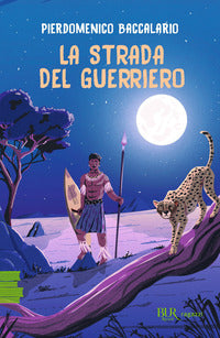 Strada del guerriero 