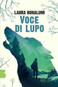 Voce di lupo 