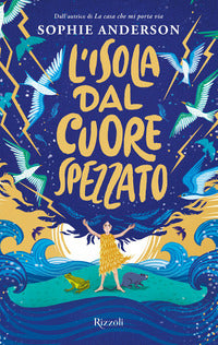 Isola dal cuore spezzato 