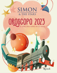 Oroscopo 2023 - il giro dell'anno in 12 tappe 