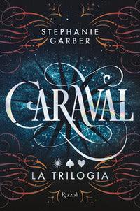 Caraval la trilogia 