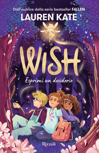 Wish - esprimi un desiderio 