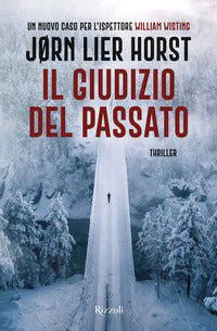 Giudizio del passato - un nuovo caso per l'ispettore william wisting 