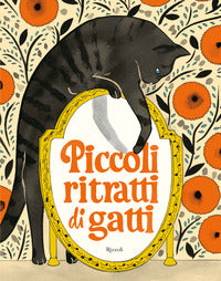 Piccoli ritratti di gatti 