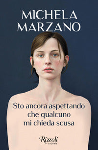 Sto ancora aspettando che qualcuno mi chieda scusa 